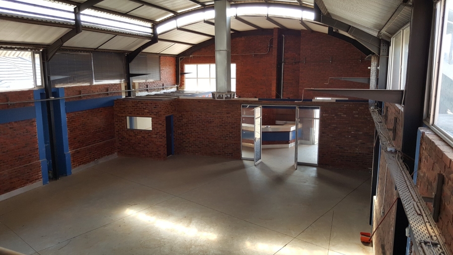 Commercial Property for Sale in Melodie North West